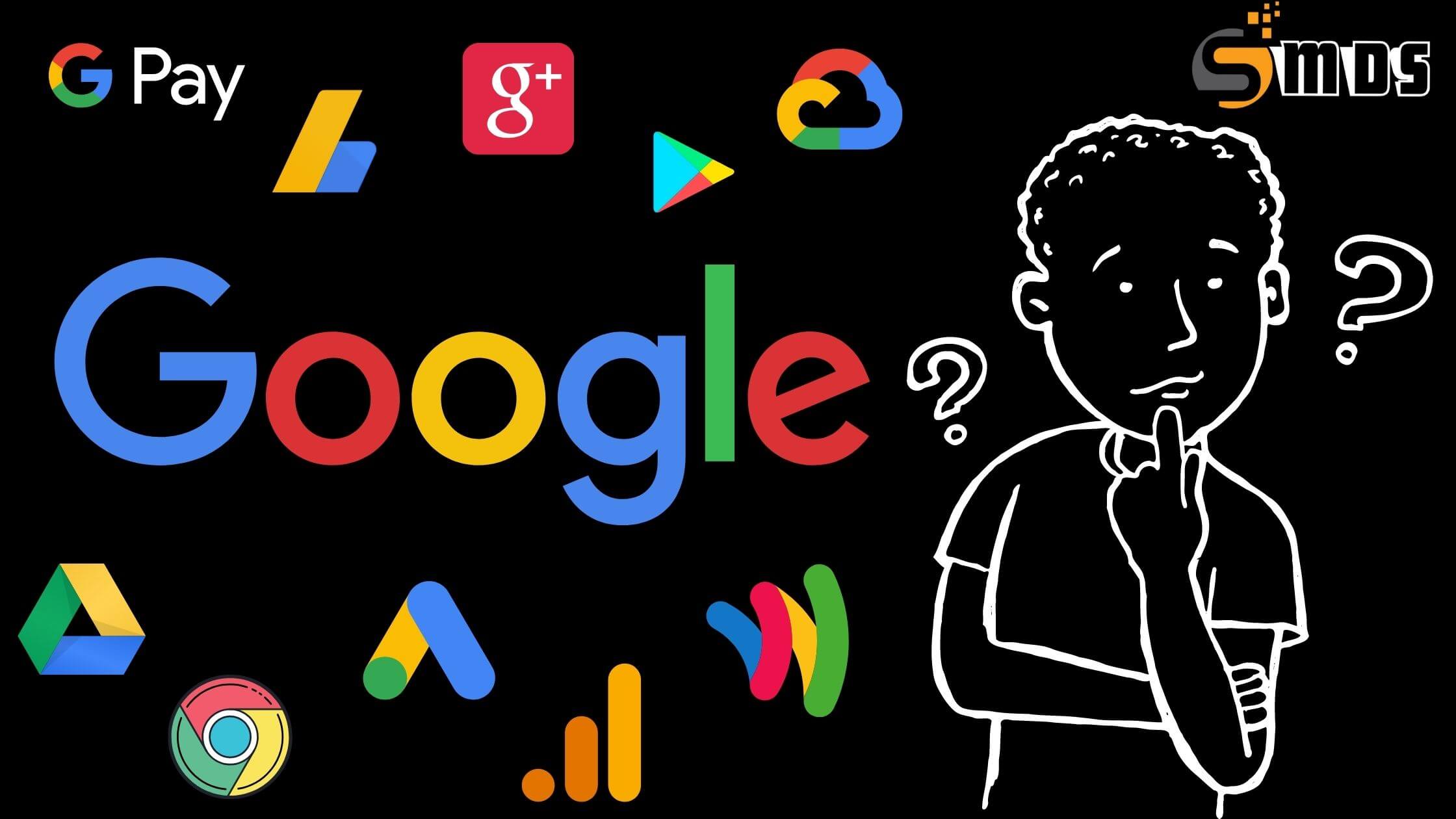 गूगल क्या है और कैसे पैसे कमाता है , Google in Hindi, Google kya hai, What is Google in Hindi