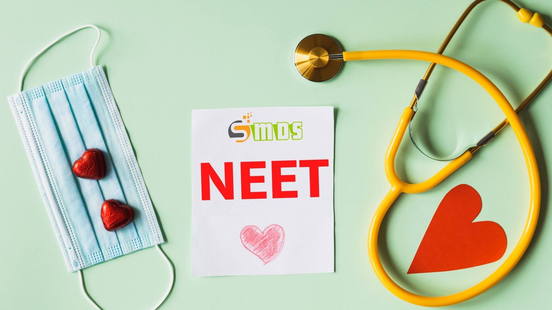 NEET क्या है - What is NEET in Hindi, NEET full form in Hindi